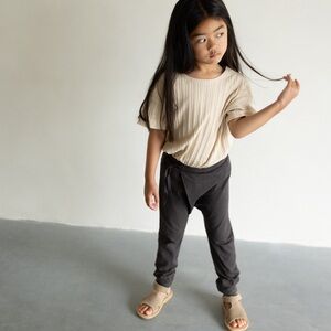 Phil & Phae Organic Harem Pants